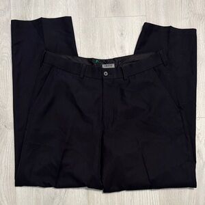 🔥BUNDLESALE Men's IZOD XFG 34/32 Performance Golf Pants Chinos